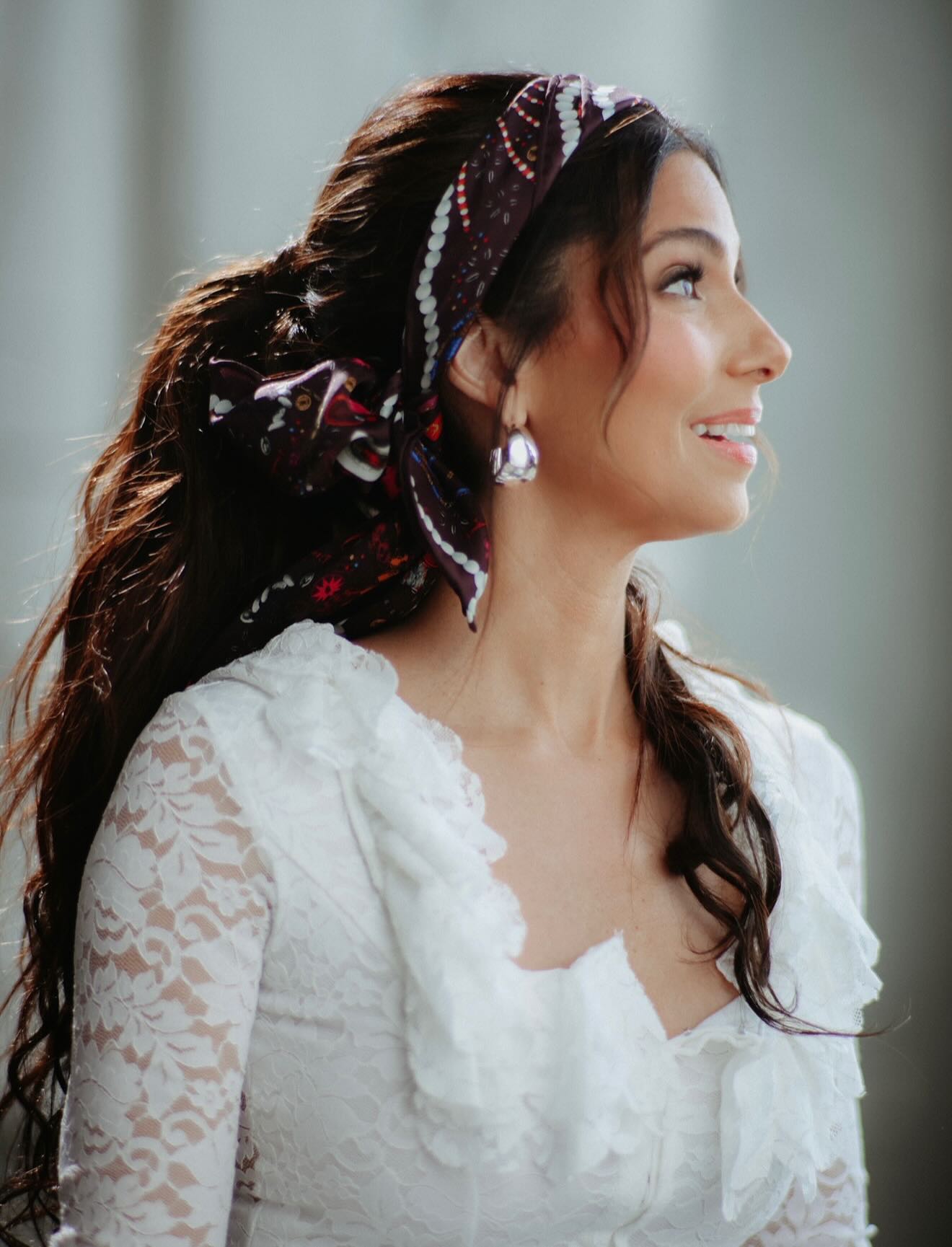 Roselyn Sanchez Unveils Behind-The-Scenes Magic