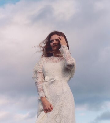 In a serene Instagram post, Rosie Carney reveals a glimpse of paradise on Earth; pure magic.