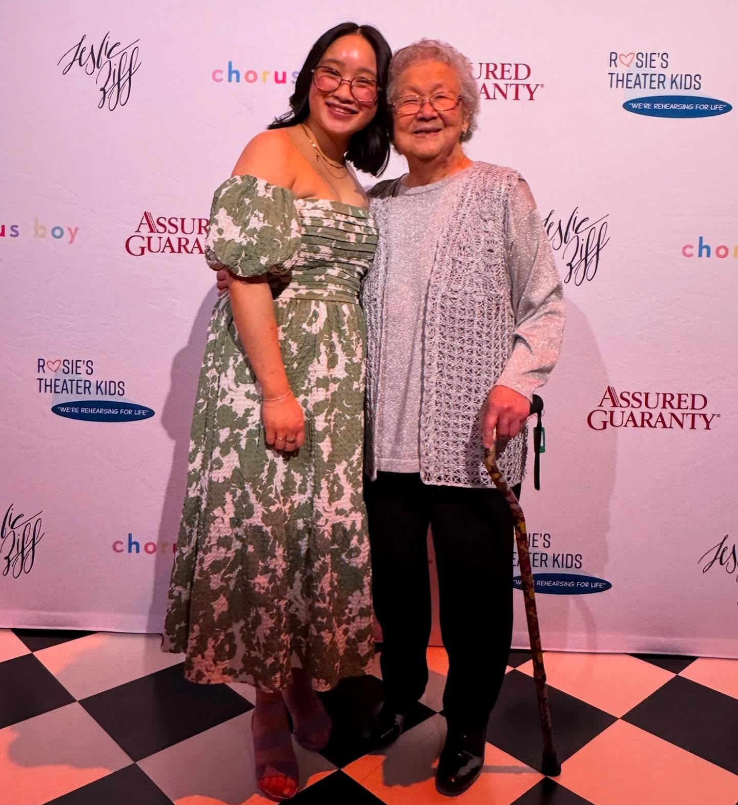 Rosie's Theater Kids Gala Amid Funding Cuts