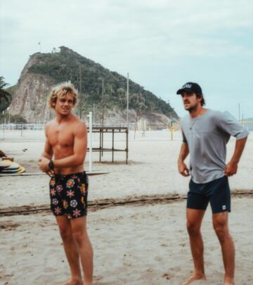 Tour excitement surges as Ross Lynch captivates fans in Argentina, Chile, and Brazil.