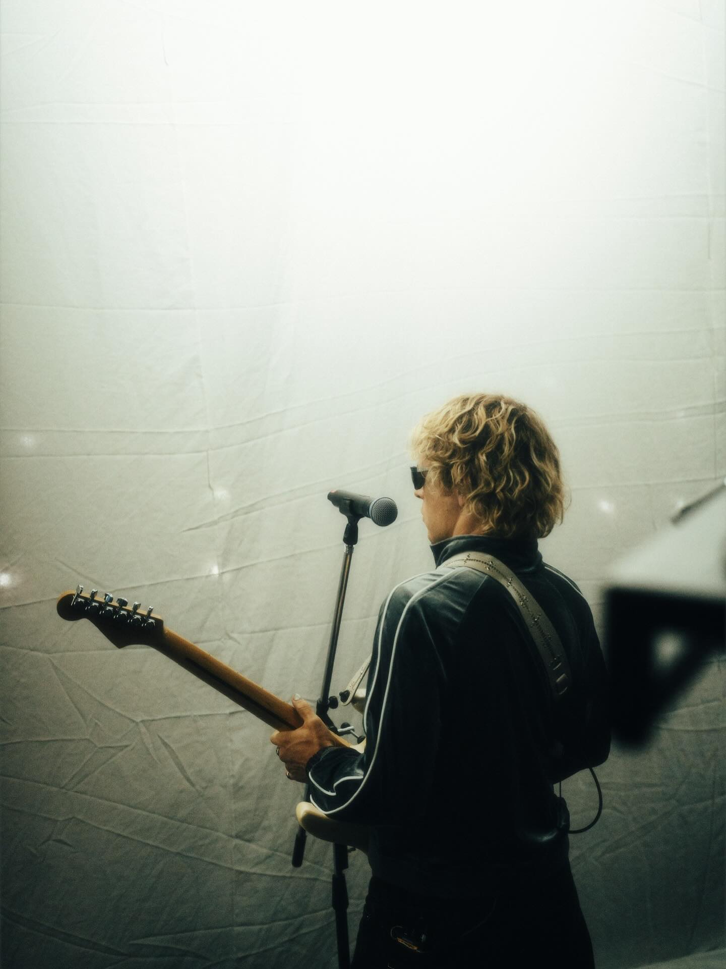 Ross Lynch Lights Up LATAM Stages