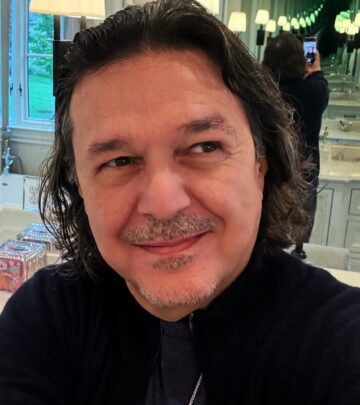 Rudy Perez Turns 67 With A Surprising Birthday Post
