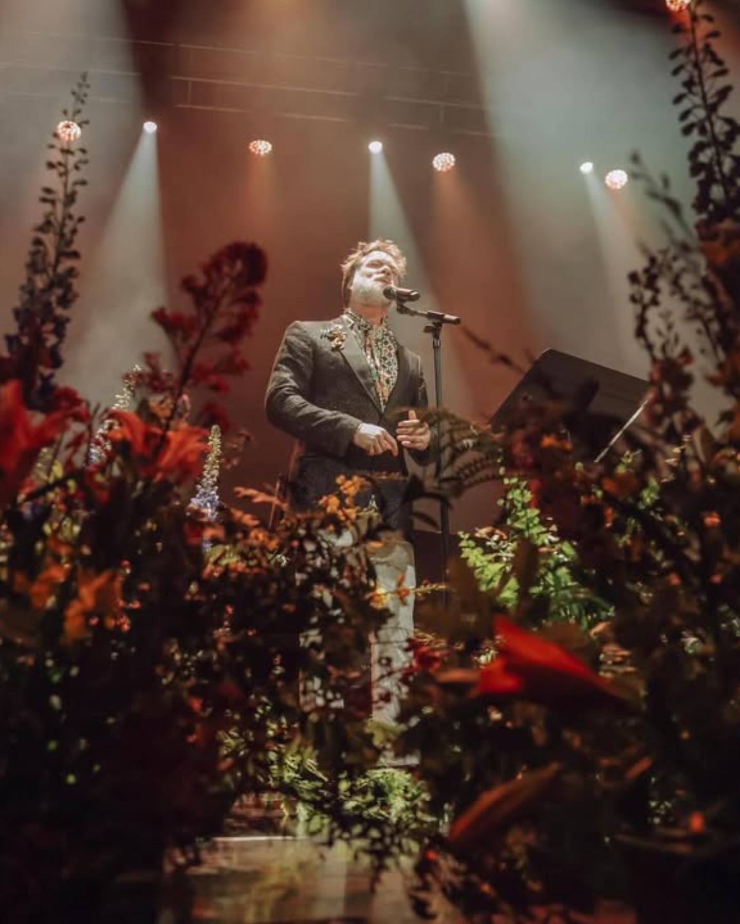 Rufus Wainwright’s Spellbound Spanish Nights Spanish Nights In Girona And Cádiz Captivated Rufus, Enchanting Locals And Fans Worldwide.