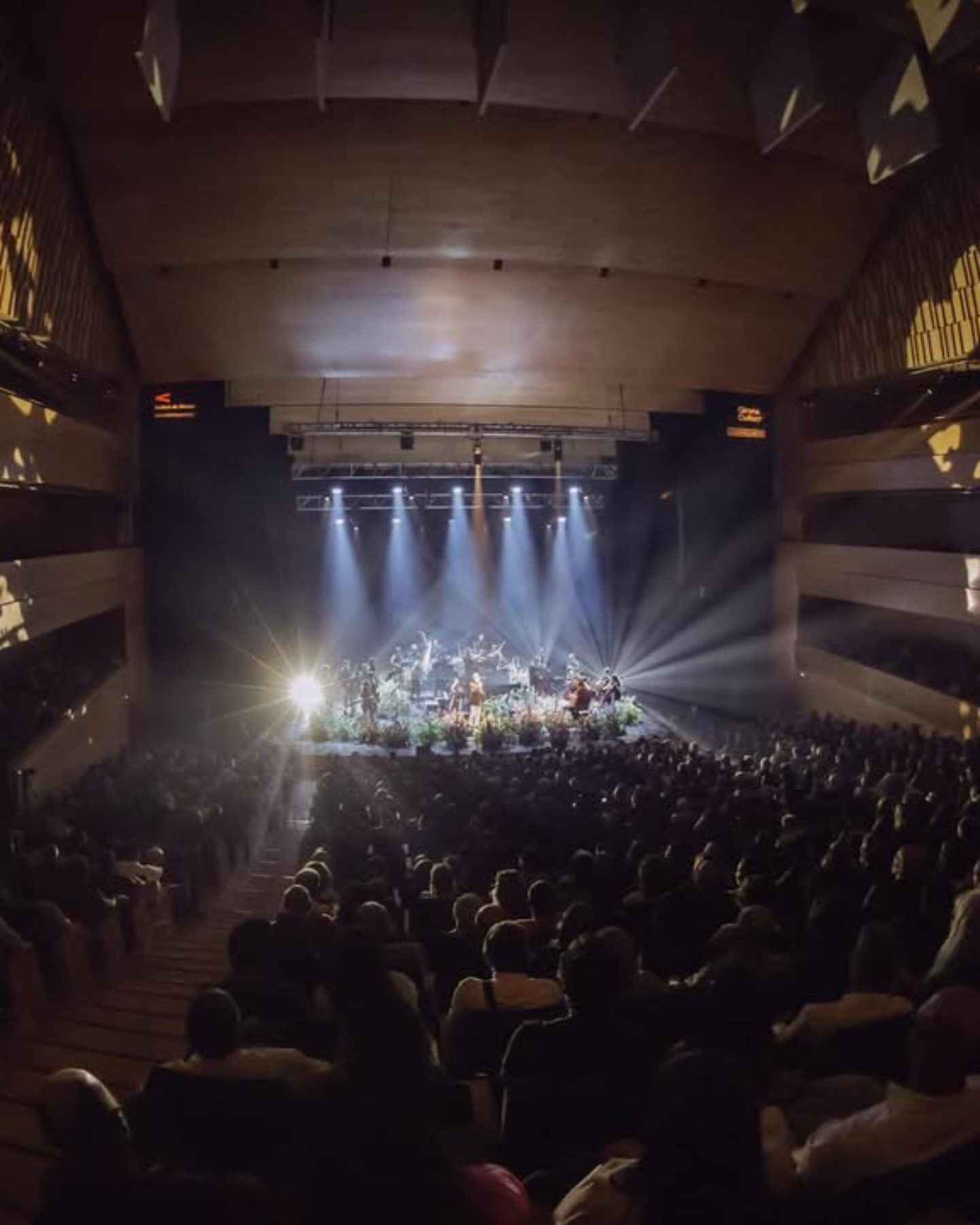 Rufus Wainwright's Spellbound Spanish Nights