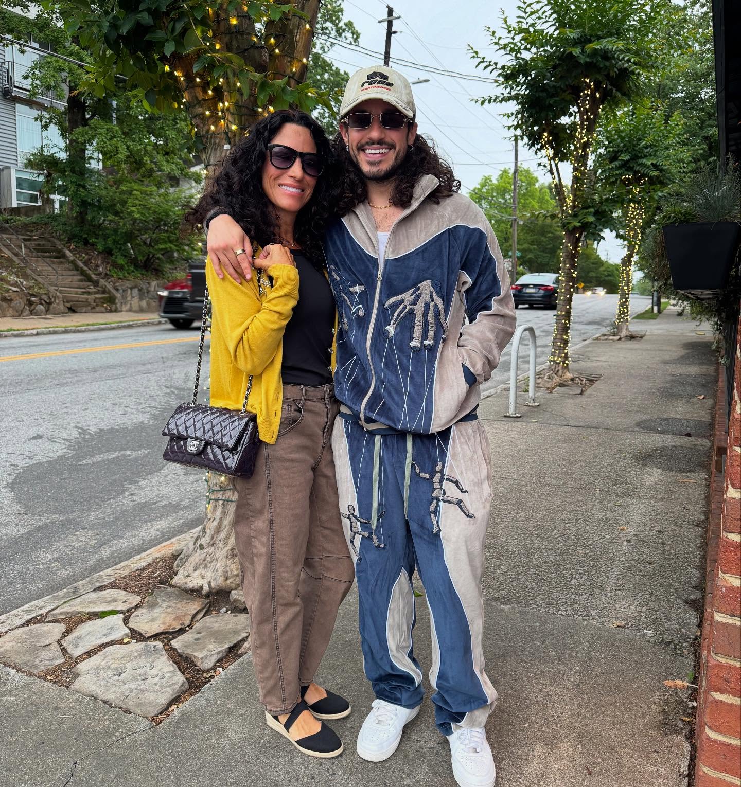 Heartfelt tribute by musician Russ—celebrating the unique love and legacy of his dear mother.