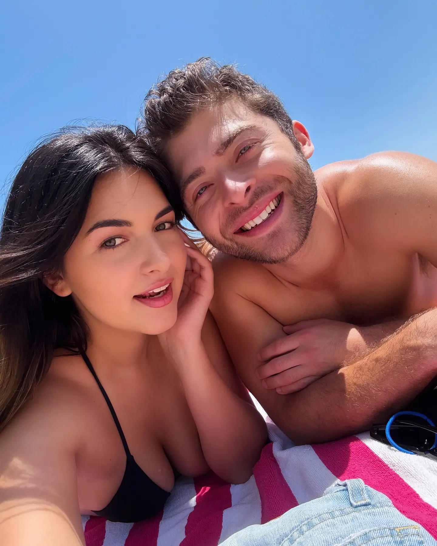 Ryan Ochoa Reflects on A Whirlwind April