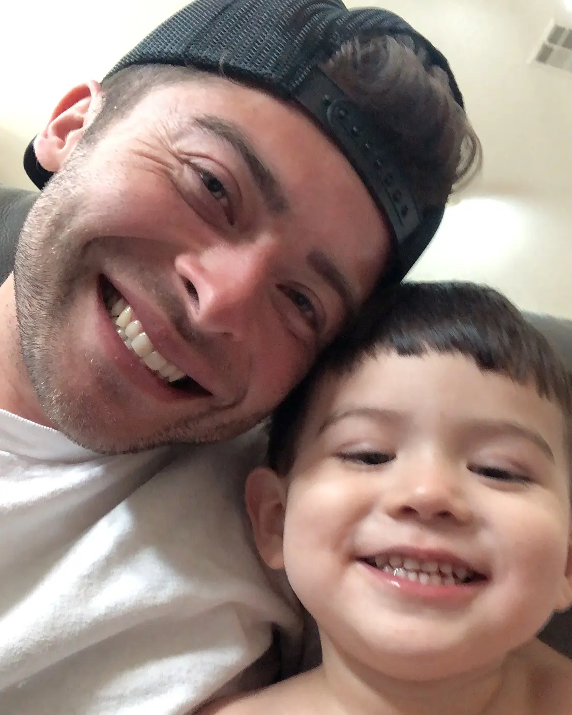 Ryan Ochoa Reflects on A Whirlwind April