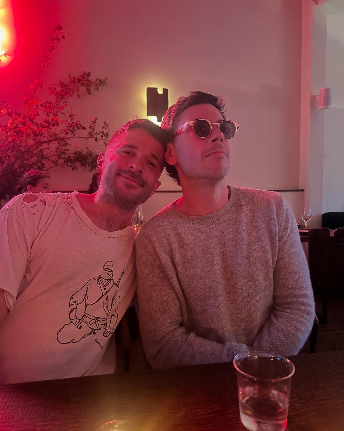 Ryan O'Connell Sparks Buzz With Bold Insta Post