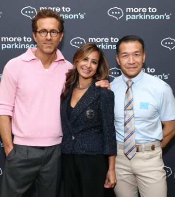 15 years on board; his heartfelt message truly shines light on Parkinson’s and caregiving.