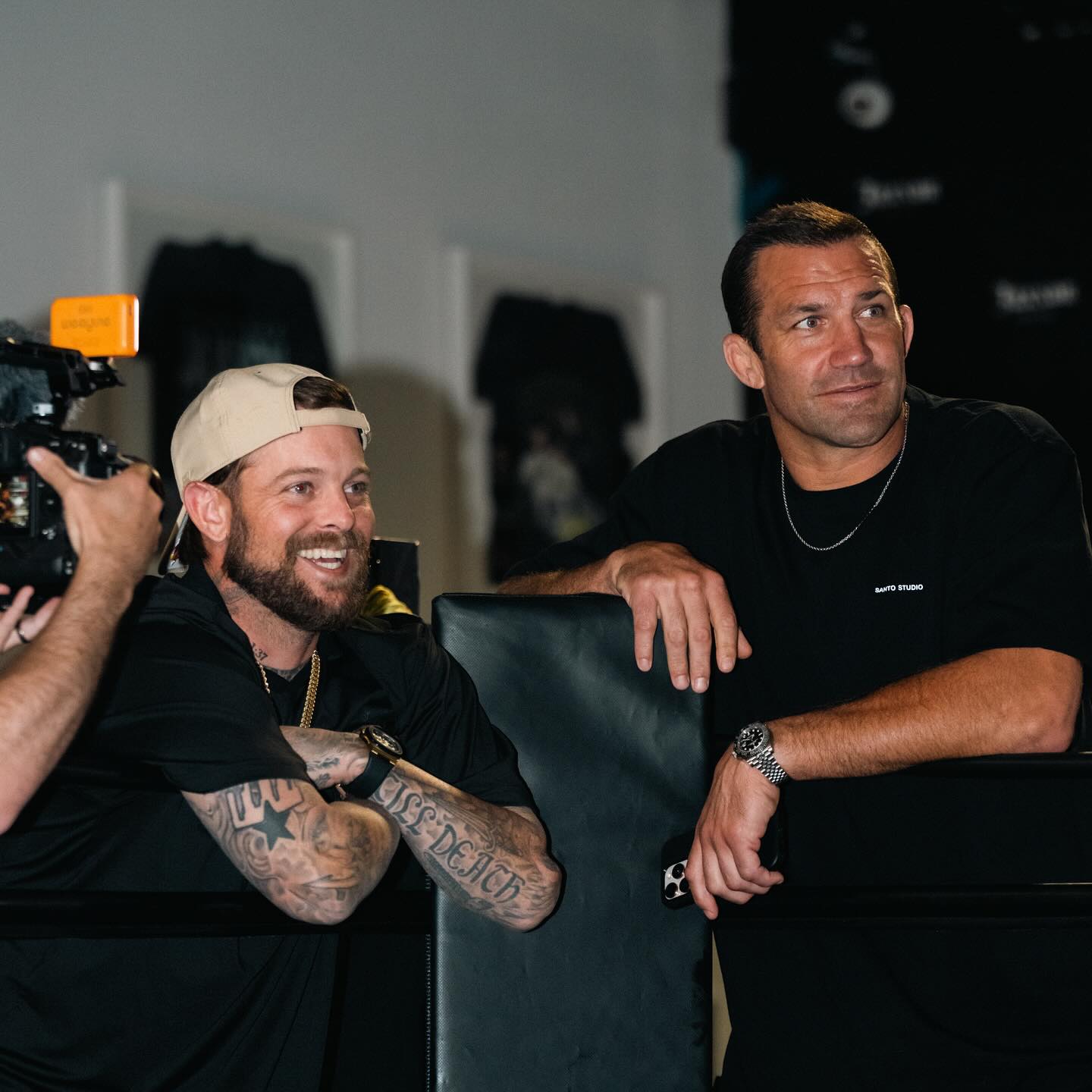 Ryan Sheckler Enjoys Life With Family And Friends