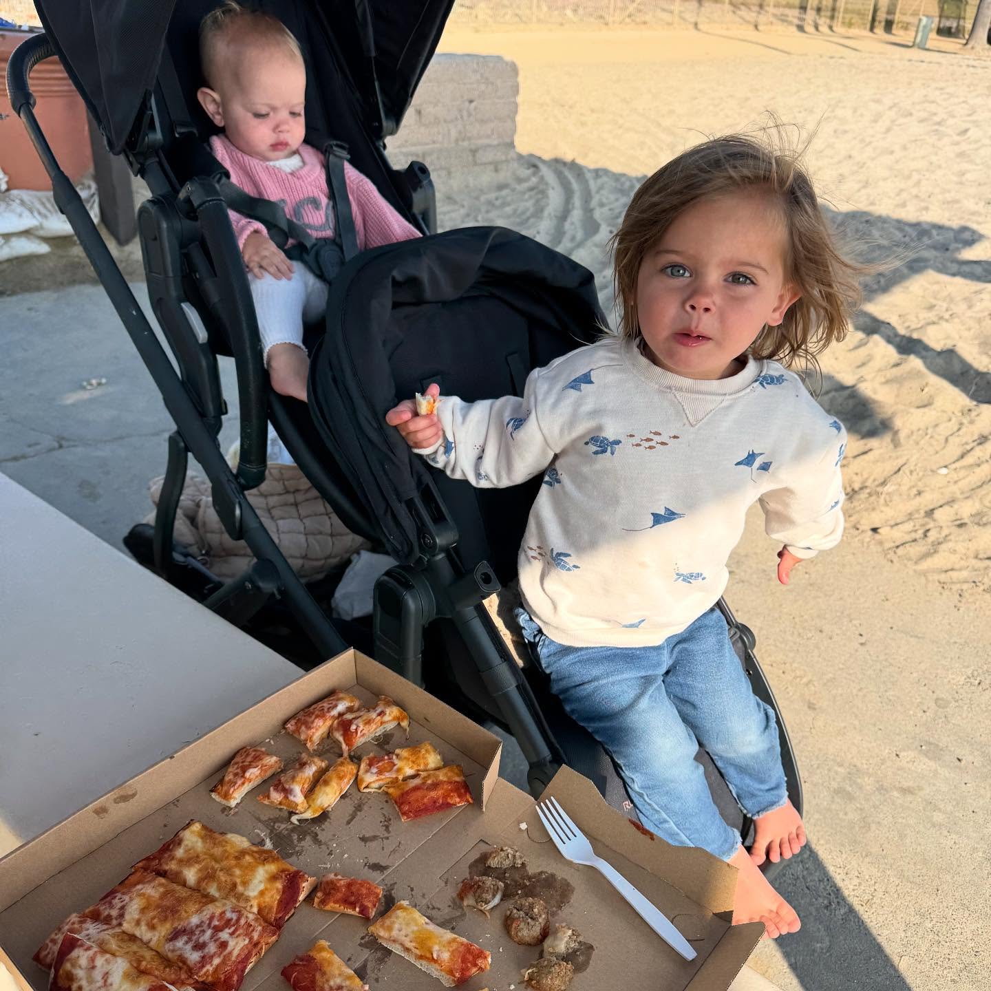 Ryan Sheckler Enjoys Life With Family And Friends