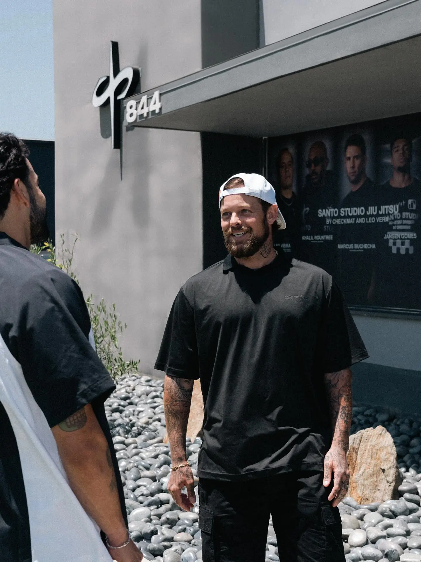 Ryan Sheckler Teams Up With P-Rod and Nyjah Huston