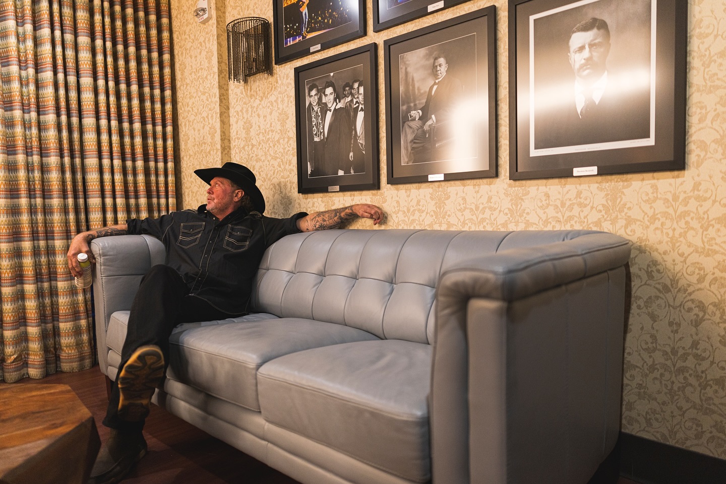 Ryman Show Sold Out With Stellar Performances