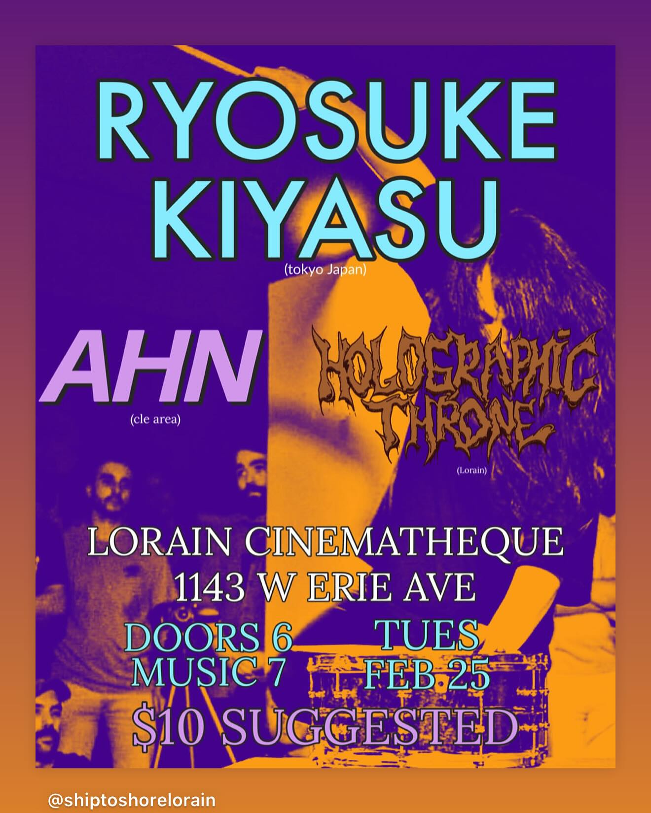 Ryosuke Kiyasu U.S. Tour 2025 Kicks Off In Cleveland Drummer’s dynamic journey ignites vibrant beats, showcasing pure rhythm across stages now.