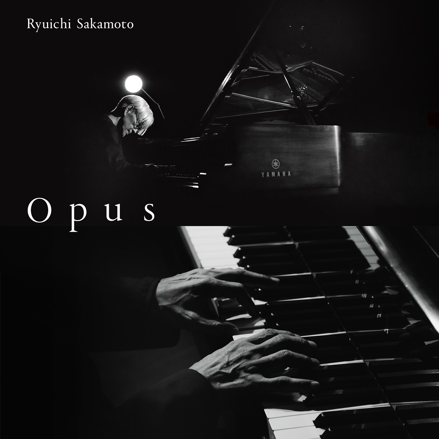 Ryuichi Sakamoto Wins Best Classical Album at MAJ2025
