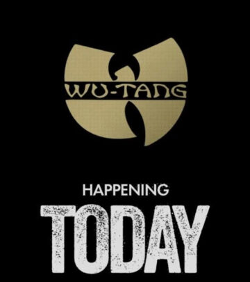 RZA Hosts WuWednesday on SiriusXM Channel 43