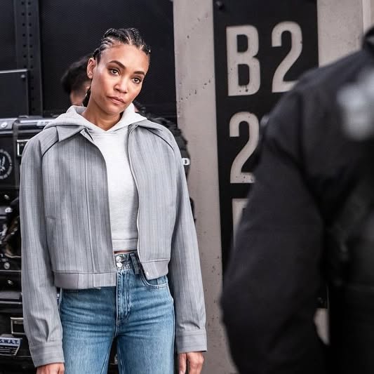 S.W.A.T. Season Finale Airs Tonight