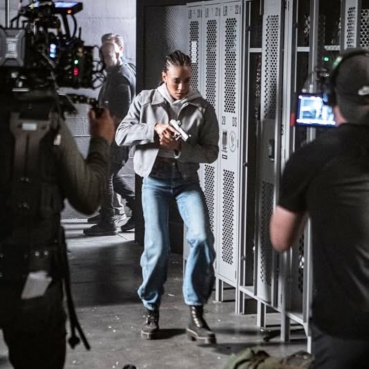 S.W.A.T. Season Finale Airs Tonight