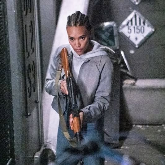 S.W.A.T. Season Finale Airs Tonight