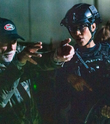 S.W.A.T Two-Part Finale Nears