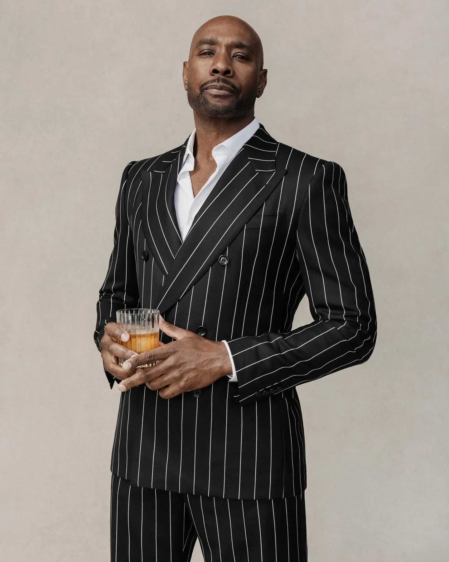 Sable Tour Unveils Exciting Stops Featuring Morris Chestnut