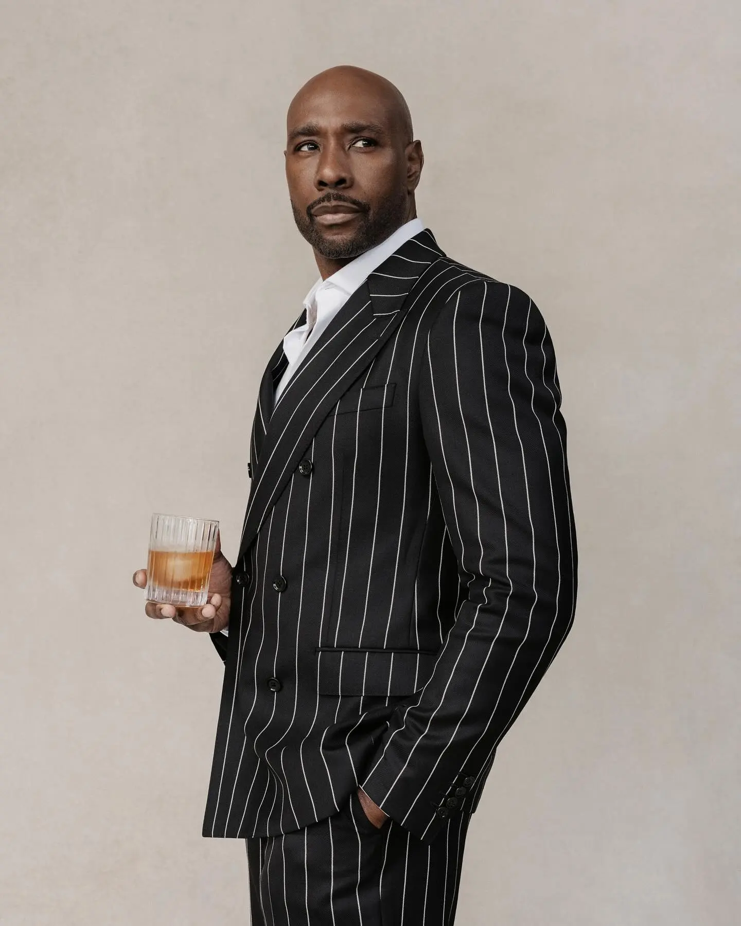Sable Tour Unveils Exciting Stops Featuring Morris Chestnut