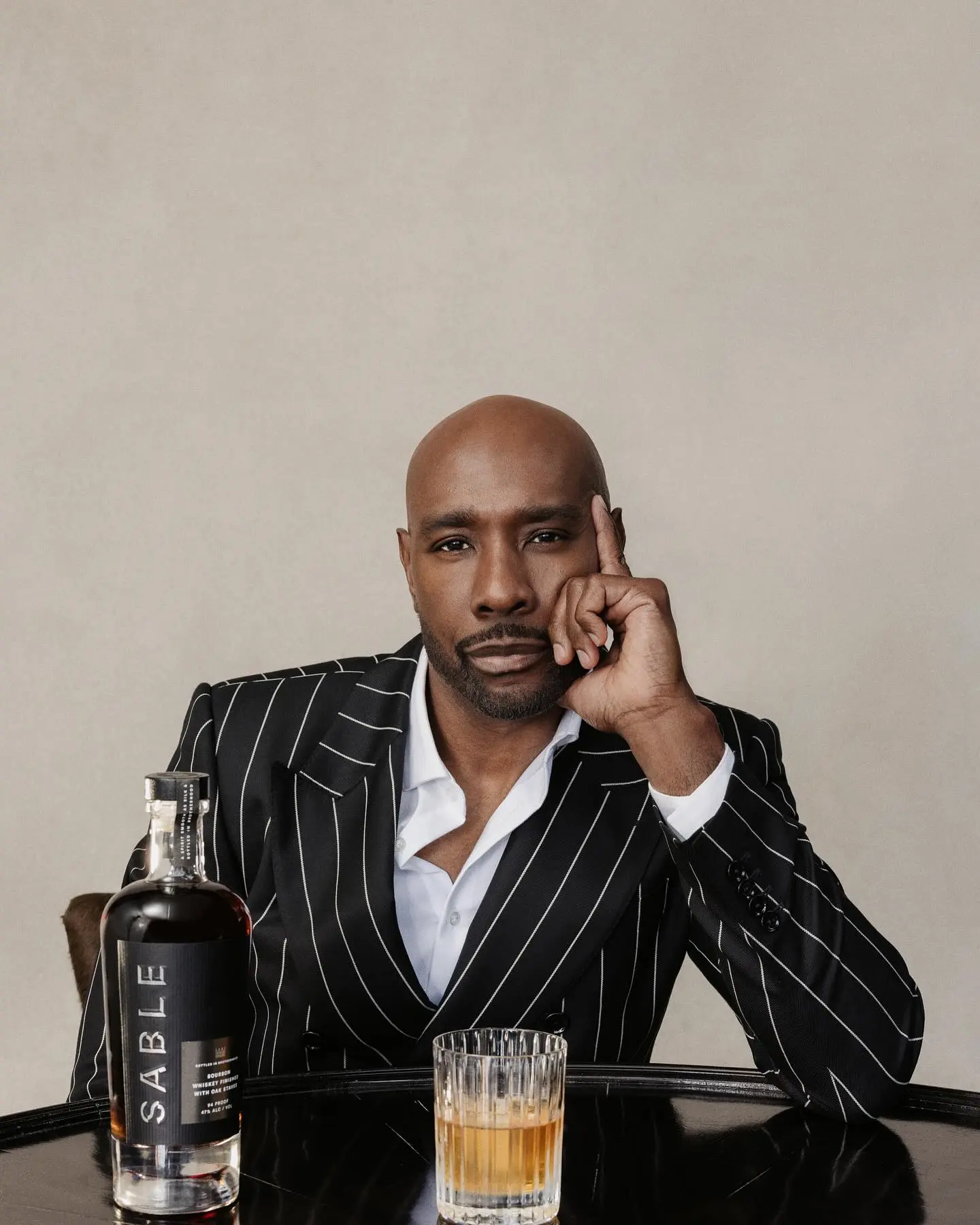 Sable Tour Unveils Exciting Stops Featuring Morris Chestnut