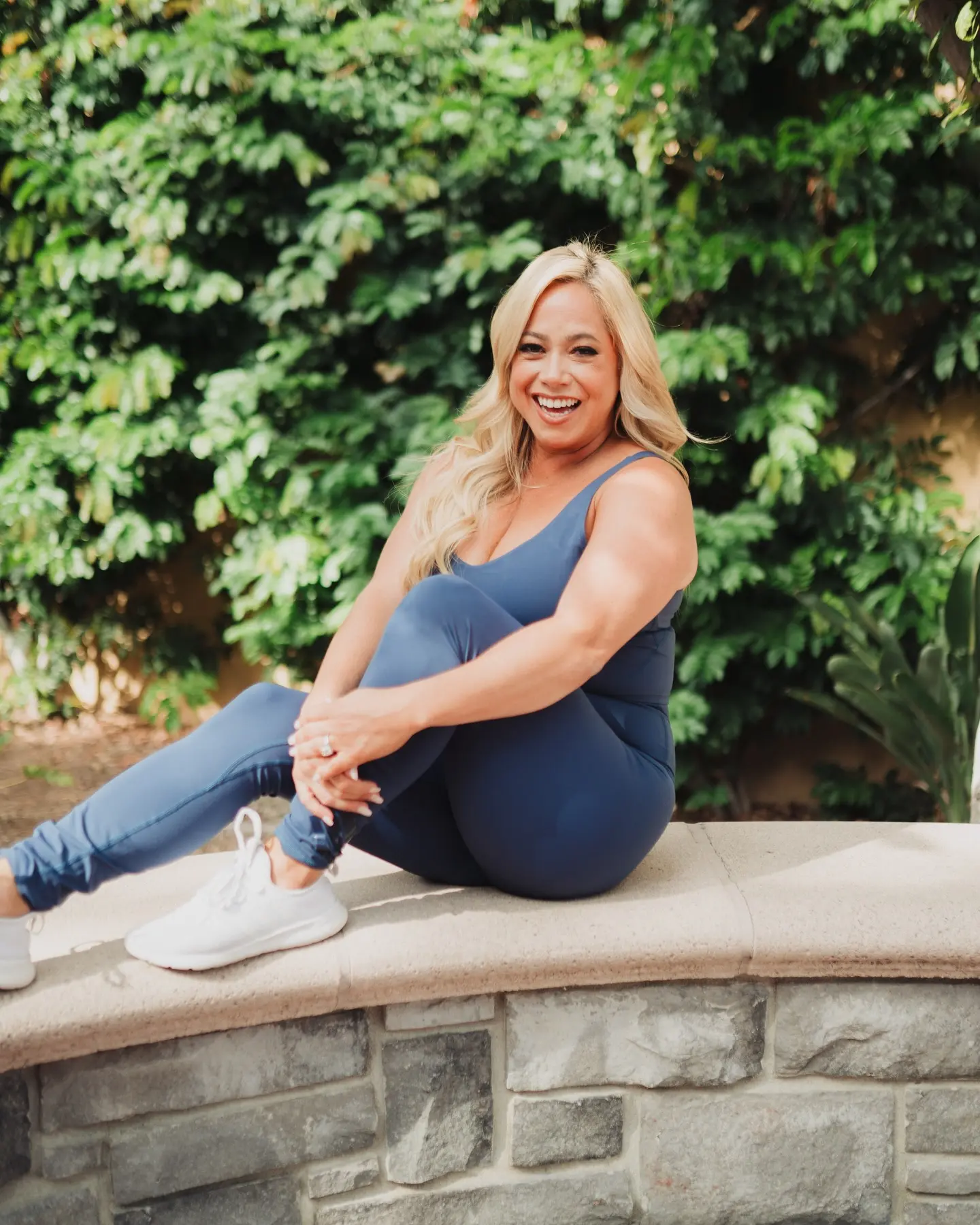 Sabrina Bryan Launches VIP Newsletter Join Sabrina's newsletter—get dance, family and brand updates delivered monthly to you.!!!