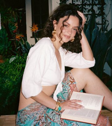 Sabrina Claudio Teases New Drop Memory Foam