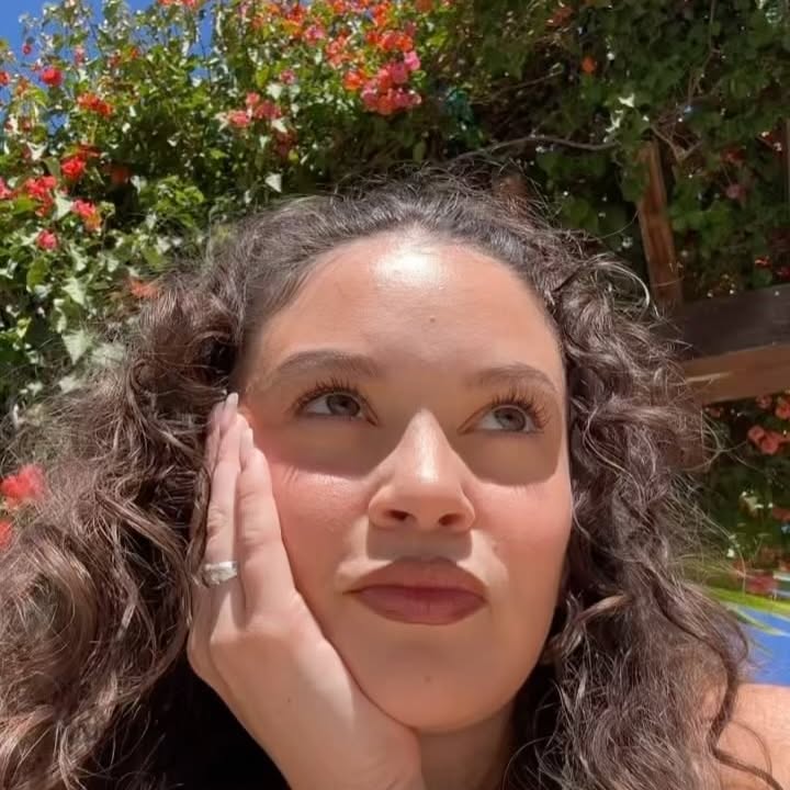 Sabrina Claudio Teases New Drop Memory Foam