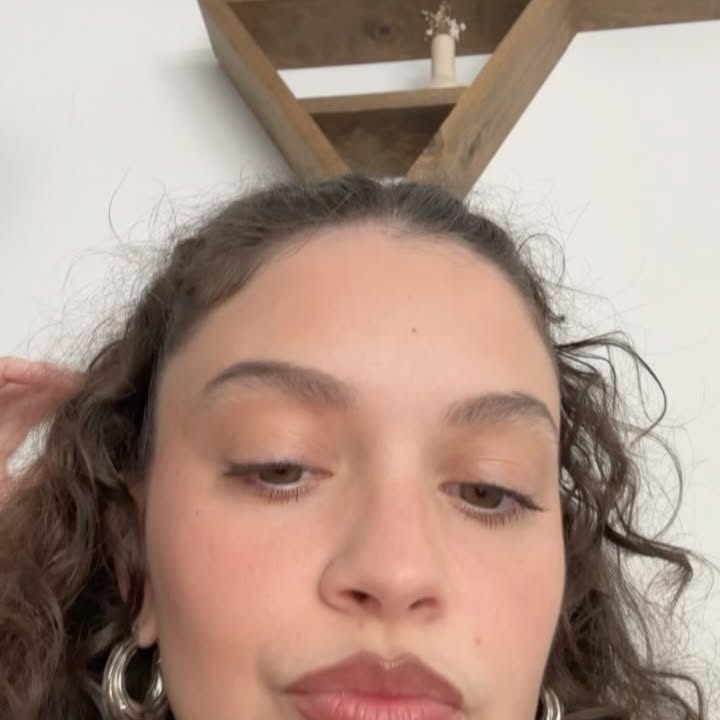 Sabrina Claudio Teases New Drop Memory Foam