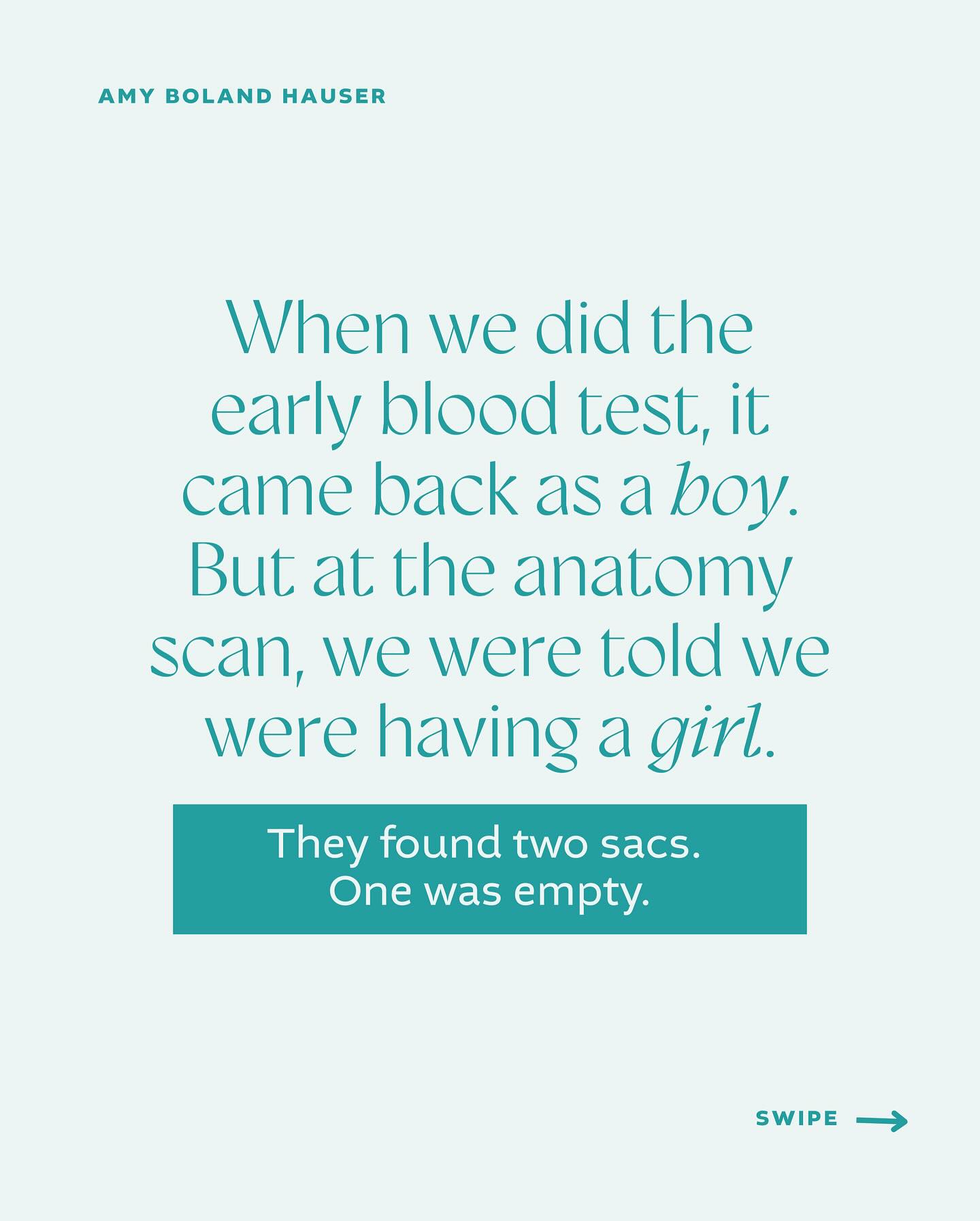 Sacred Twin Loss: A Journey Of Grief And Hope