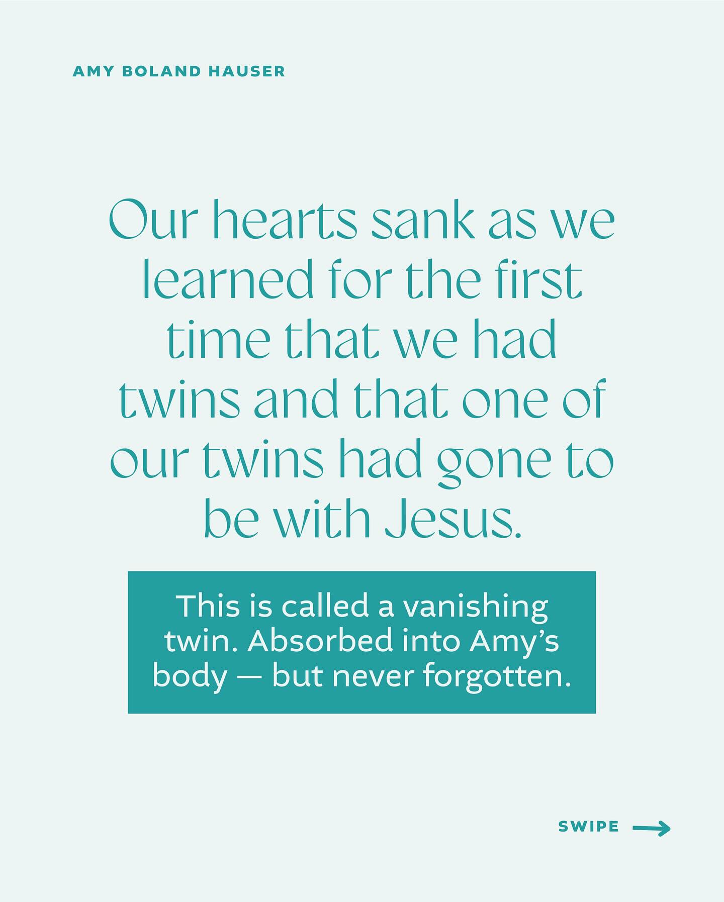 Sacred Twin Loss: A Journey Of Grief And Hope