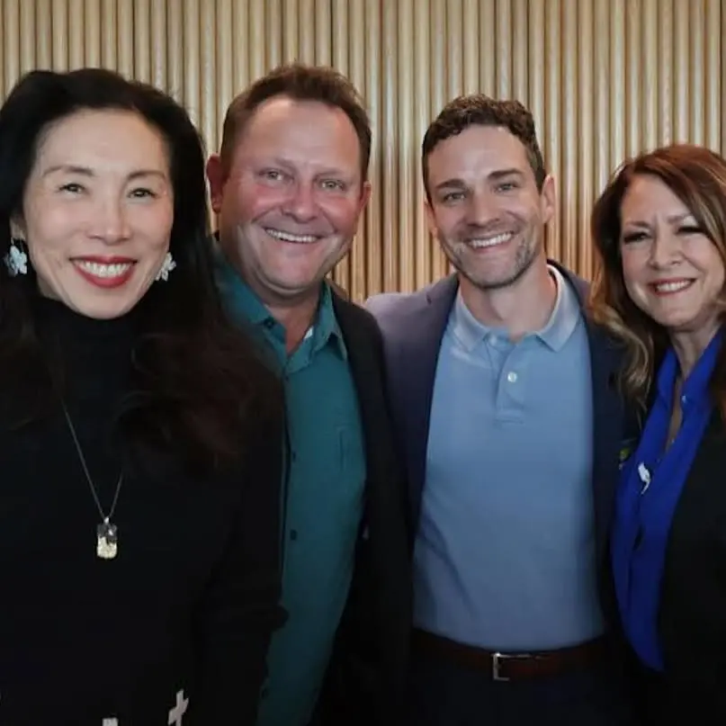 SAG-AFTRA Debuts 'Here's Looking At You, LA' Event