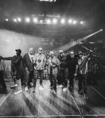Saint John ignites with live energy and pulsating beats as the O’Canadabis tour enlivens Canada.