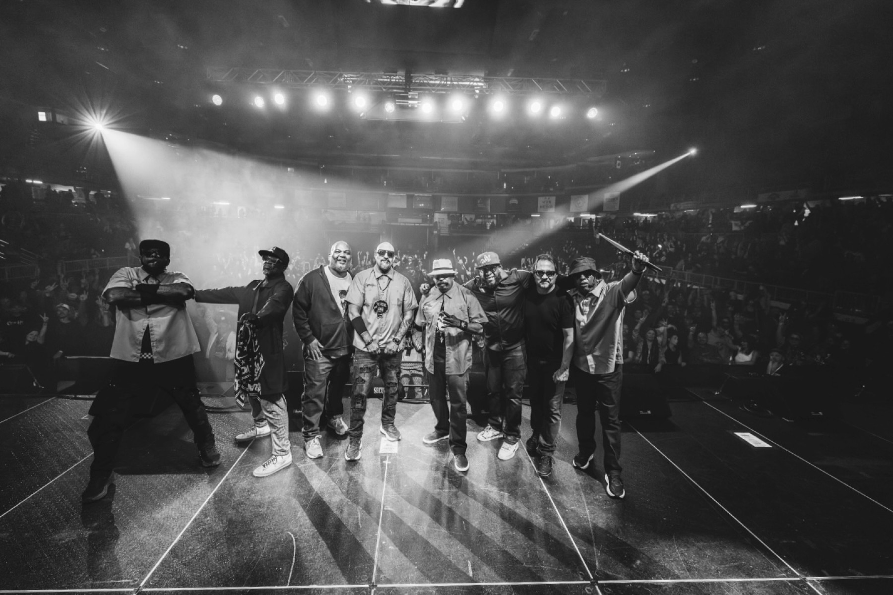 Saint John Tour Ignites: O’Canadabis Energy Saint John ignites with live energy and pulsating beats as the O’Canadabis tour enlivens Canada.