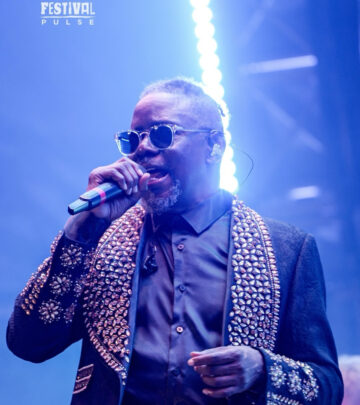 Saint Lucia Jazz Fest Finale Shines With Boogie Wonderland