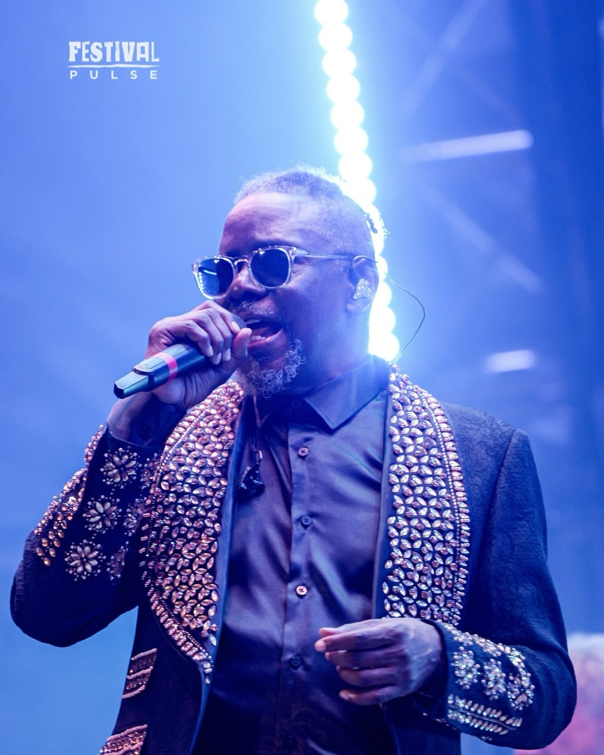 Saint Lucia Jazz Fest Finale Shines With Boogie Wonderland Saint Lucia Jazz fest finale lights up boogie wonderland vibrant Caribbean vibes in style.