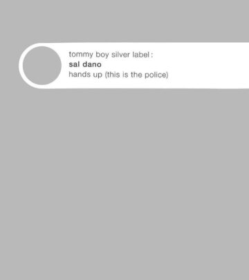 Sal Dano Releases ‘Hands Up (This Is The Police)’