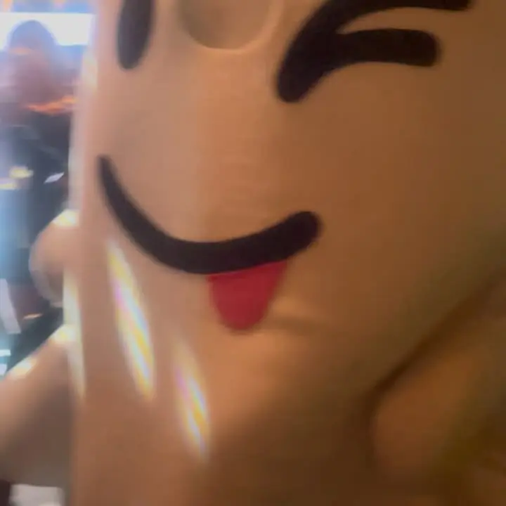 Salina EsTitties Celebrates In Style At Jack In The Box Birthday Bash
