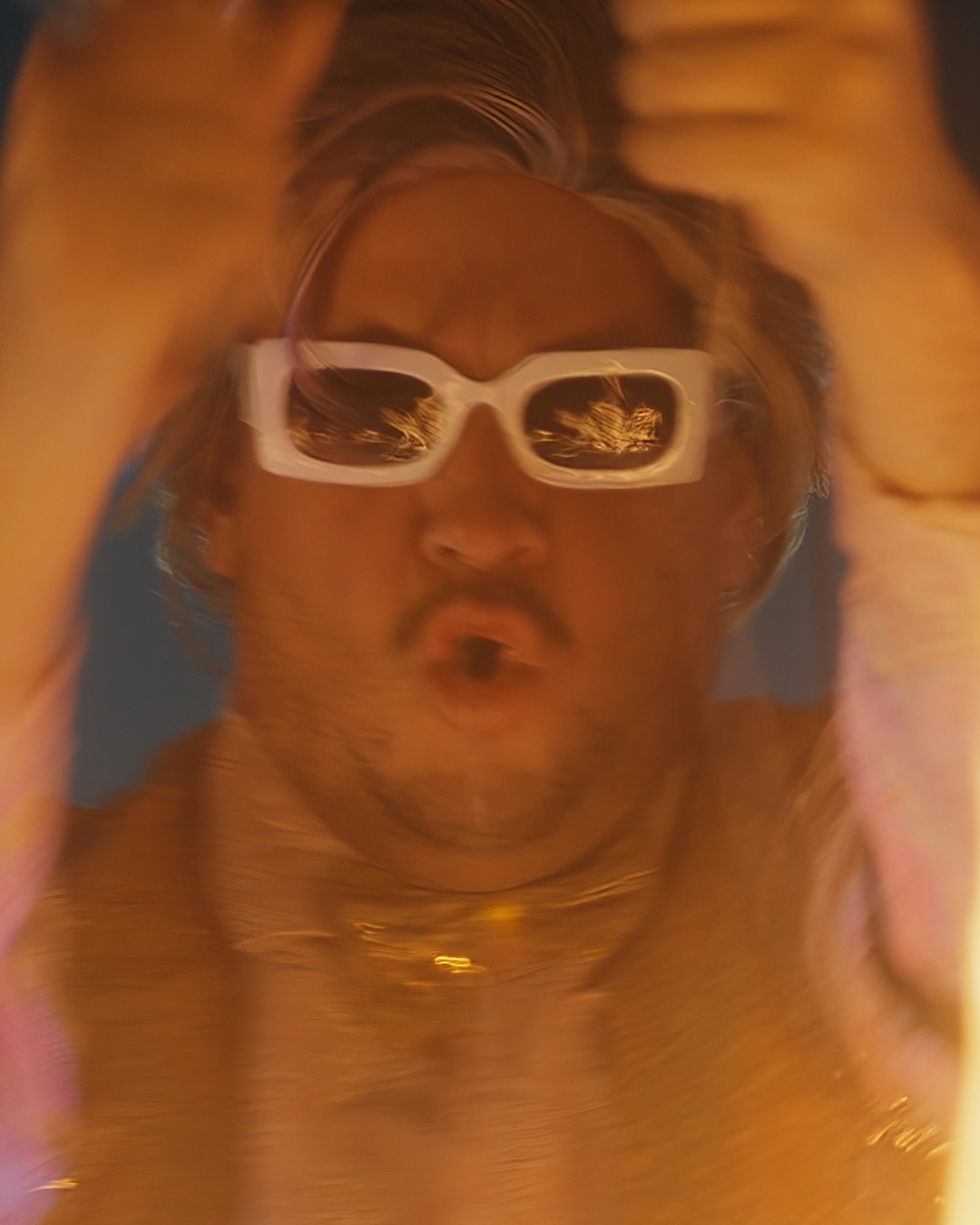 Sam Hyde Returns With Bold Comeback