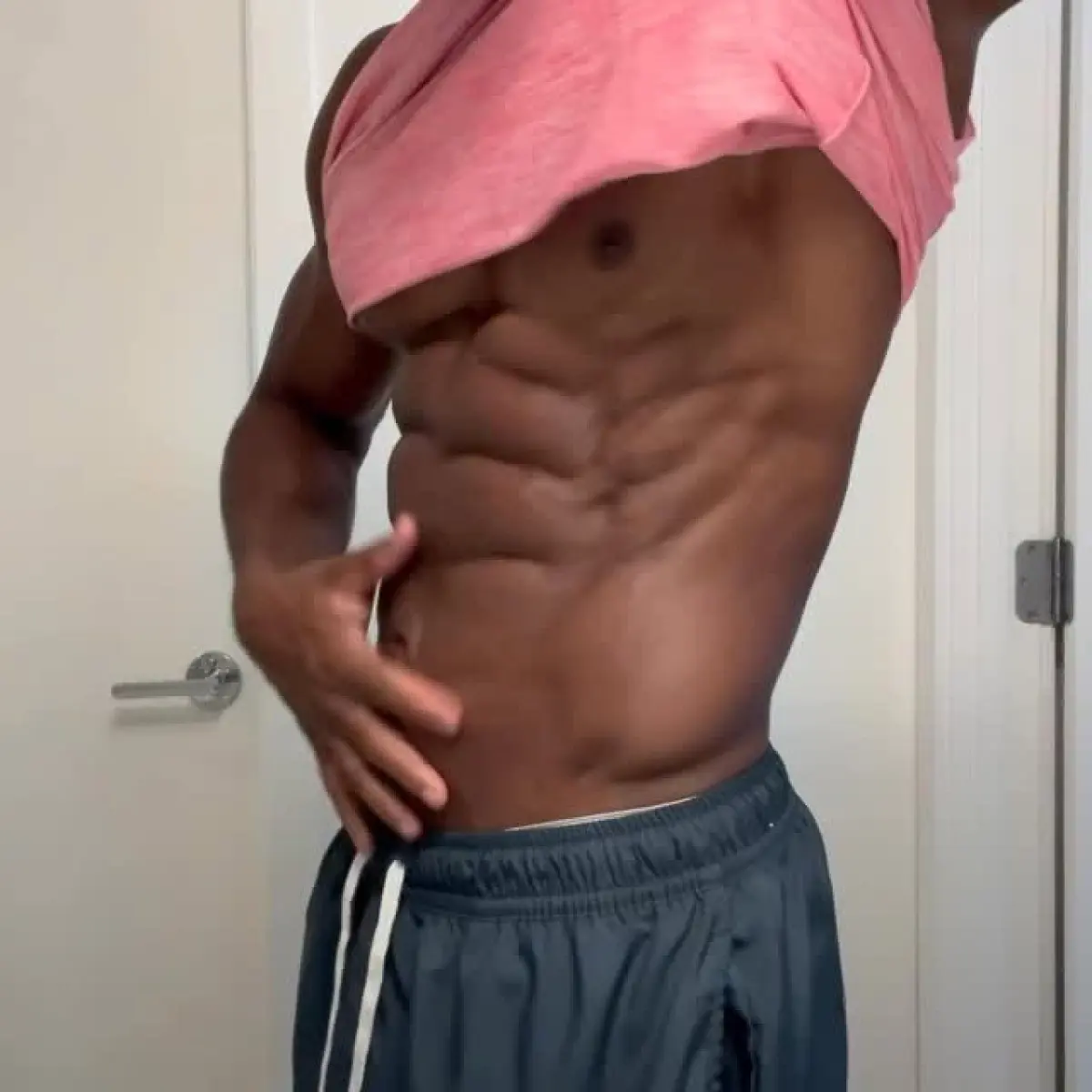 Sam Jones III Launches The Core Kingdom Coaching Empower Your Journey with Sam Jones III's Bold Fitness Coaching and True Transformation.!!
