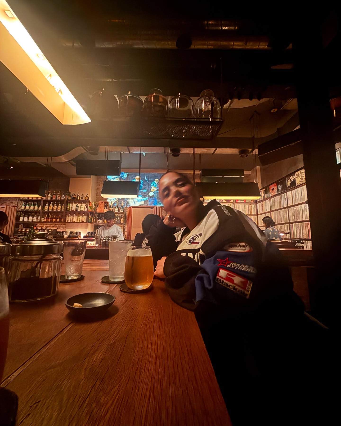 Samadhi Zendejas Captures Japan’s Timeless Charm