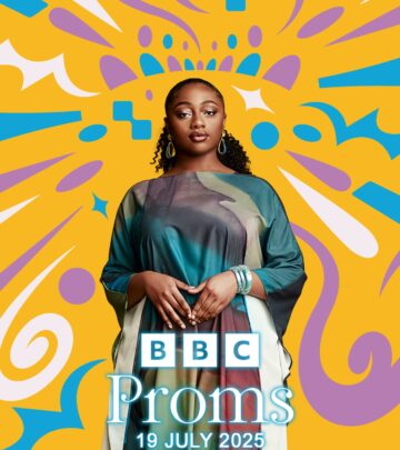 Samara Joy Set For BBC Proms London Debut