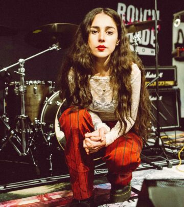 Fans thrill for Samia Finnerty’s tour debut, promising high-energy shows and fresh vibes!!