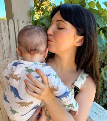 Sammi Hanratty Honors Mother’s Day With Heartfelt Message