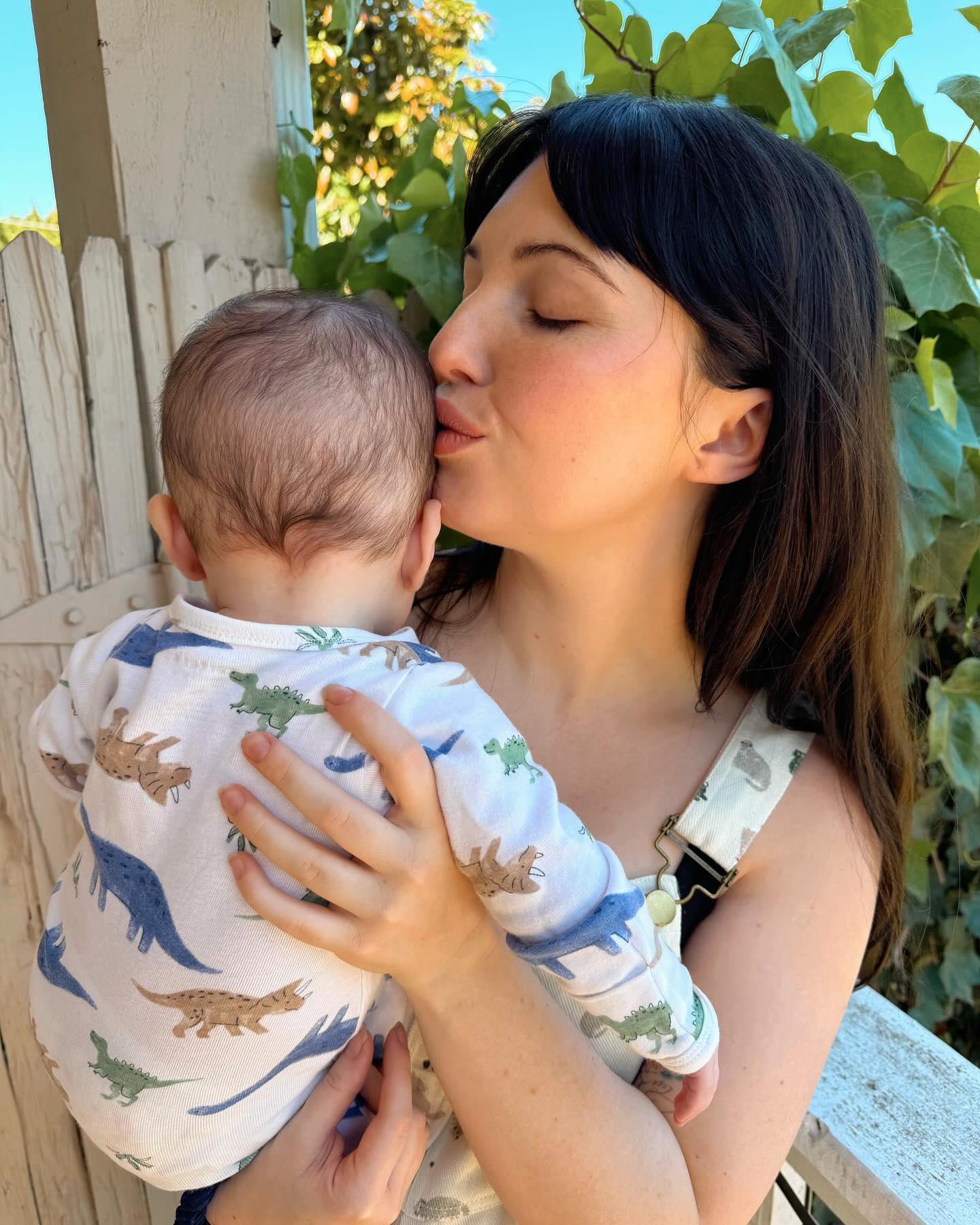 Sammi Hanratty Honors Mother’s Day With Heartfelt Message Sammi gives a heartfelt Mother’s Day salute as she cherishes her son Levi with pure joy.!