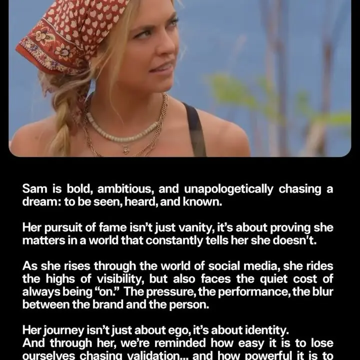 Sam's Journey: Unmasking The Dream In Bali