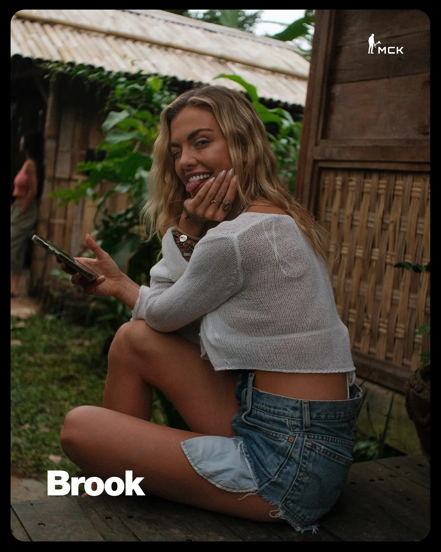 Sam's Journey: Unmasking The Dream In Bali