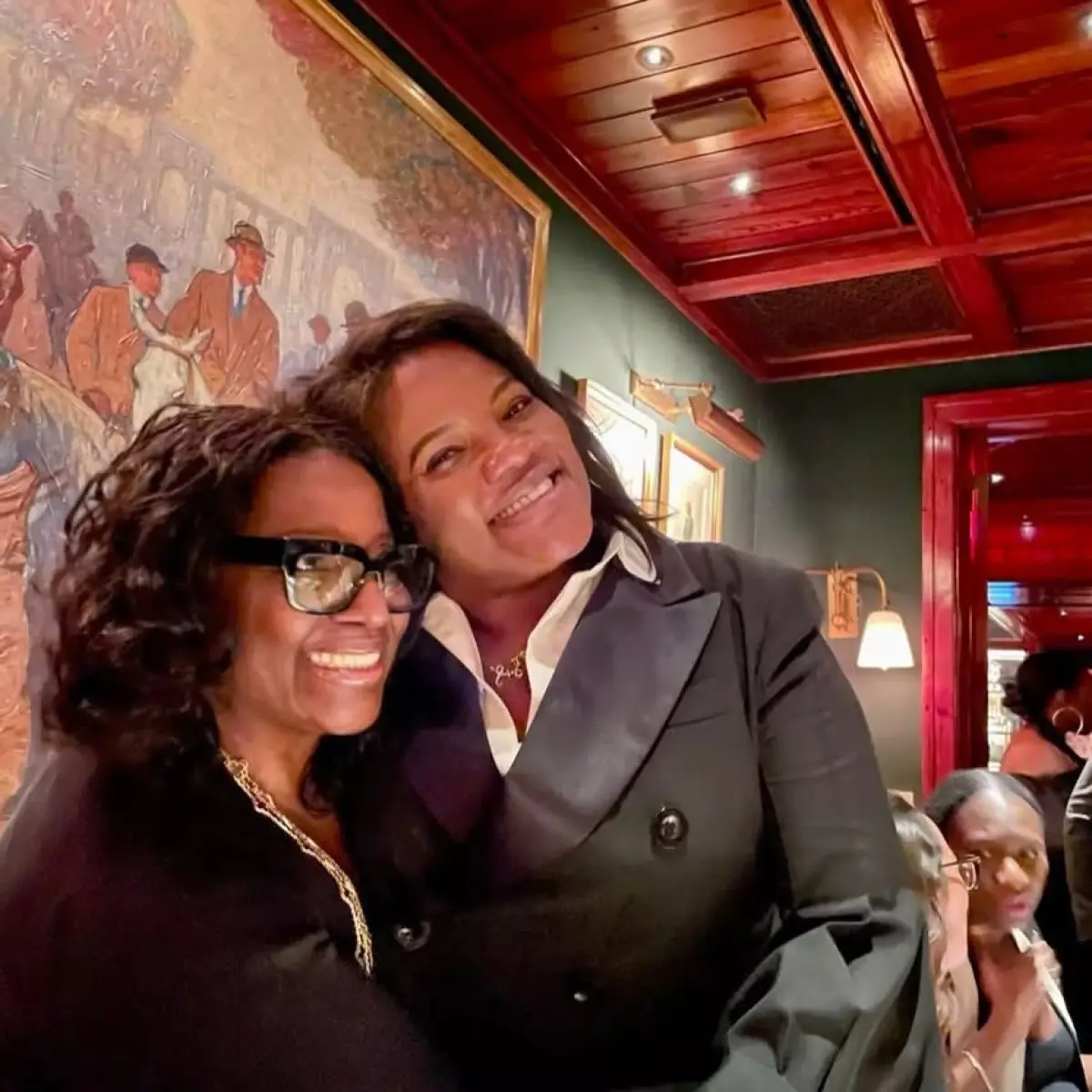 Samuel L. Jackson Honors Mom on Special Day Celebrating a pivotal figure in his life, expressing sincere thanks with deep admiration.